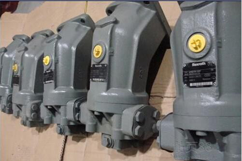 液壓馬達(dá)維修