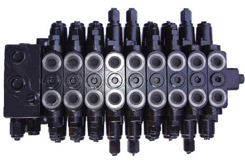 液壓系統(tǒng)維修